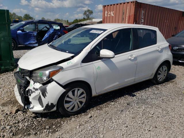 TOYOTA YARIS L 2017 vnkktud34ha082095