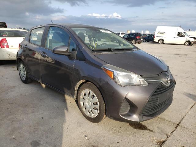 TOYOTA YARIS L 2017 vnkktud34ha082341