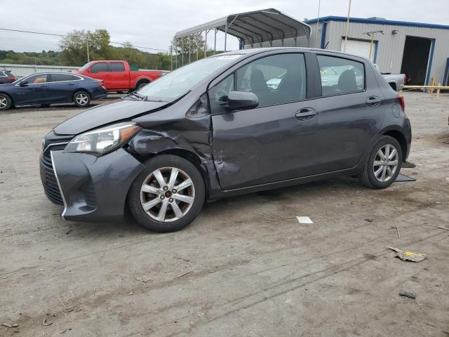 TOYOTA YARIS L 2016 vnkktud35ga059195