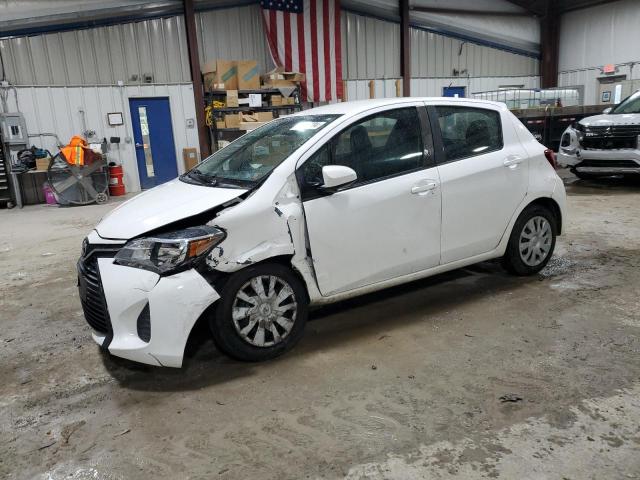 TOYOTA YARIS L 2016 vnkktud35ga064963