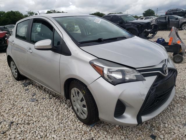 TOYOTA YARIS L 2017 vnkktud35ha075107