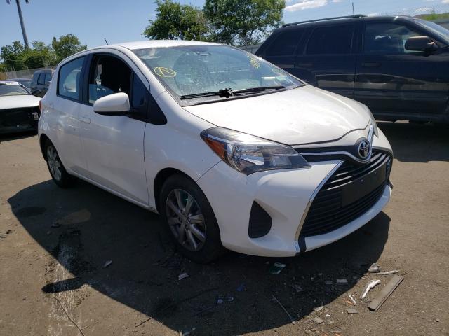 TOYOTA YARIS L 2017 vnkktud35ha077441