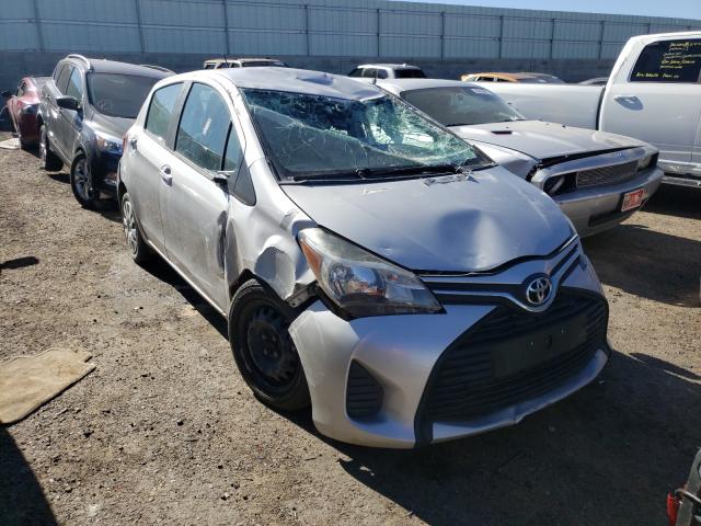 TOYOTA YARIS L 2017 vnkktud35ha078296