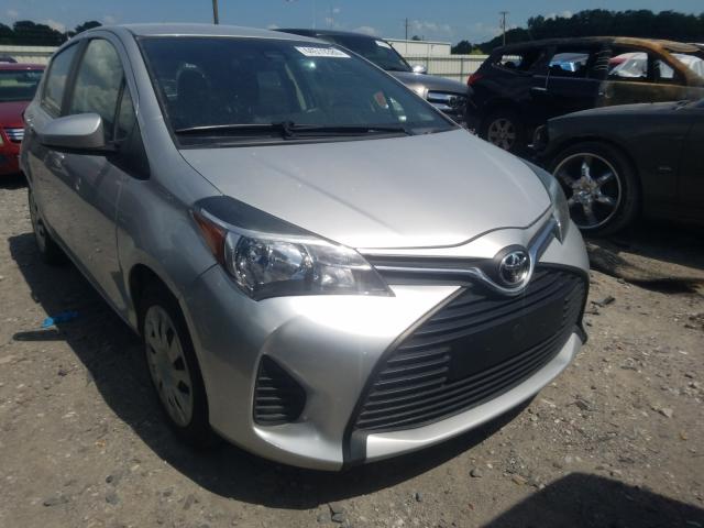 TOYOTA YARIS L 2017 vnkktud35ha079304