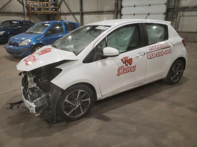 TOYOTA YARIS L 2019 vnkktud35ka105682