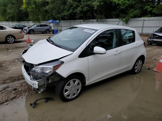 TOYOTA YARIS L 2016 vnkktud36ga063210