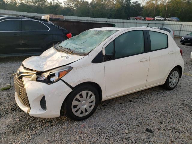 TOYOTA YARIS L 2016 vnkktud36ga063949