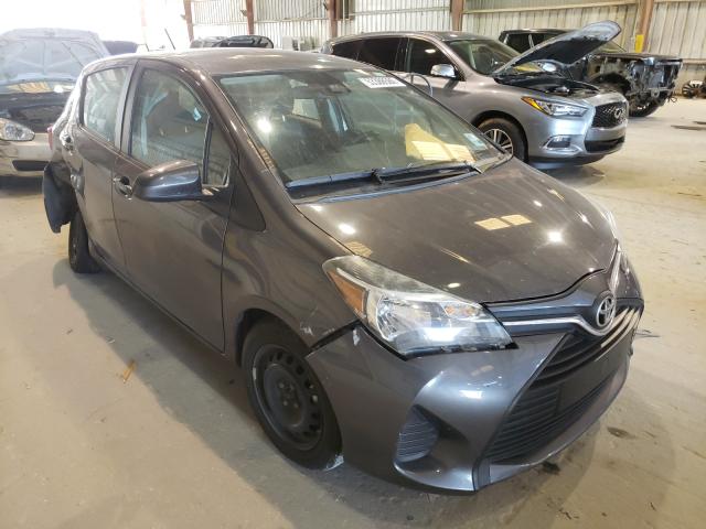 TOYOTA YARIS L 2017 vnkktud36ha078565