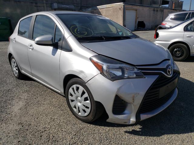 TOYOTA YARIS L 2017 vnkktud36ha080901