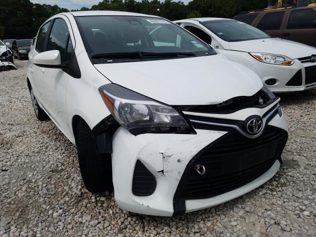 TOYOTA YARIS L 2017 vnkktud36ha085600