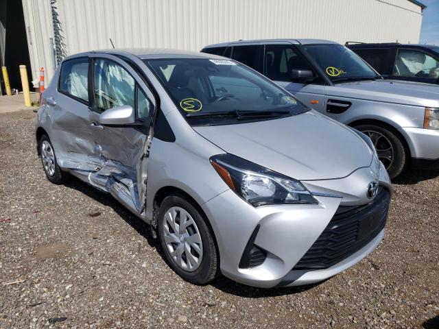 TOYOTA YARIS L 2019 vnkktud36ka101317