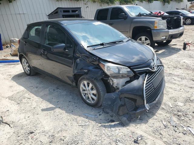 TOYOTA YARIS 2015 vnkktud37fa017383