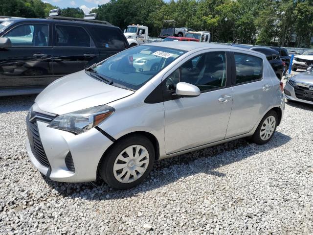 TOYOTA YARIS 2015 vnkktud37fa036581