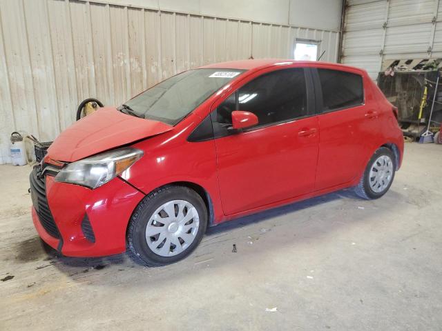 TOYOTA YARIS 2015 vnkktud37fa046334