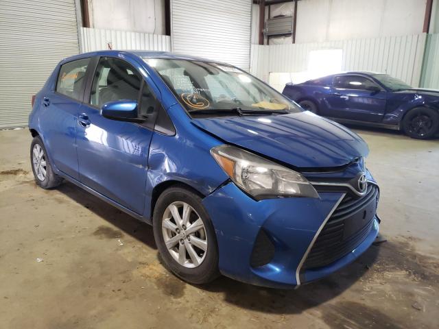 TOYOTA YARIS L 2017 vnkktud37ha074508