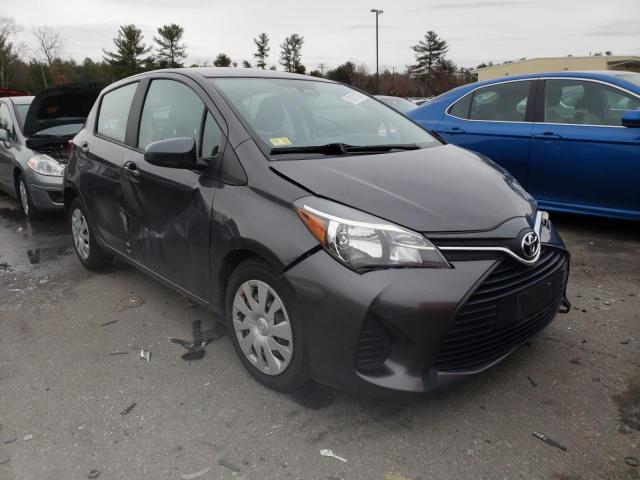 TOYOTA YARIS L 2017 vnkktud37ha075660