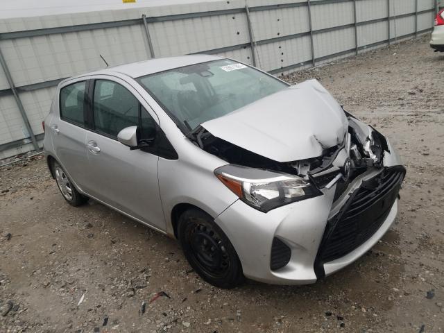 TOYOTA YARIS L 2017 vnkktud37ha076257