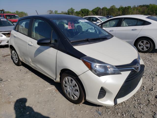 TOYOTA YARIS L 2017 vnkktud37ha076369