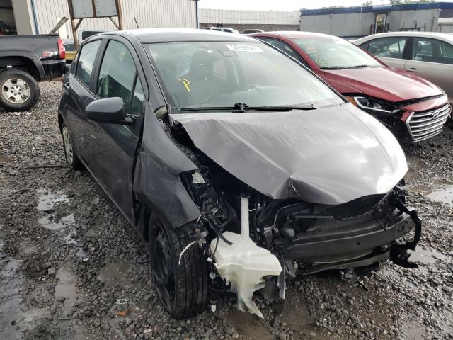 TOYOTA YARIS L 2017 vnkktud37ha081832