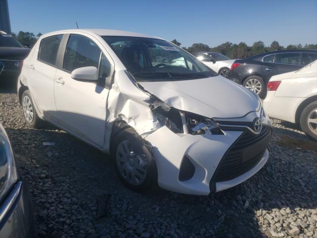 TOYOTA YARIS L 2017 vnkktud37ha084889