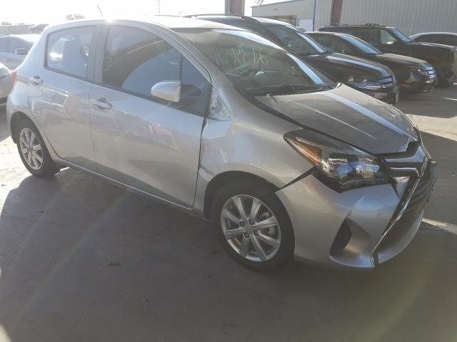 TOYOTA YARIS L 0 vnkktud38ga057991