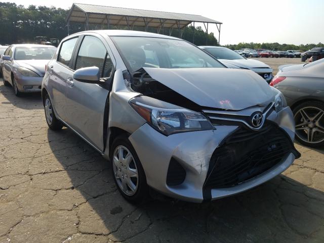 TOYOTA YARIS L 2017 vnkktud38ha075263