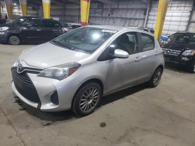 TOYOTA YARIS 2015 vnkktud39fa039840