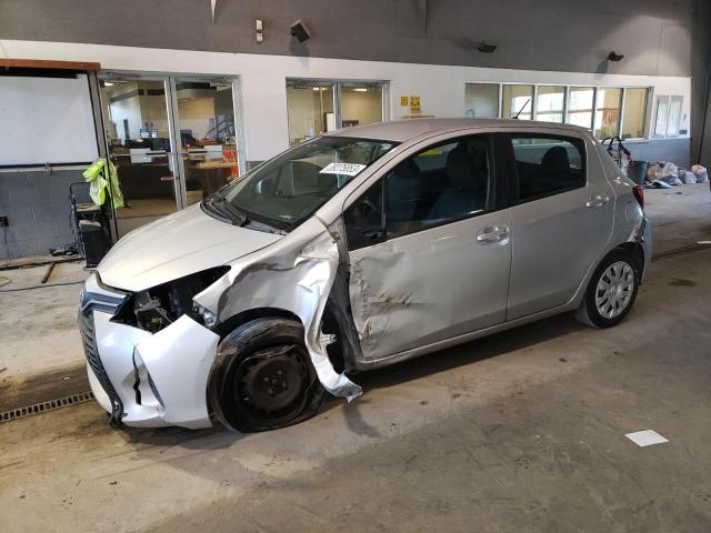 TOYOTA YARIS L 2016 vnkktud39ga063427