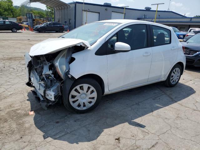 TOYOTA YARIS L 2016 vnkktud39ga063489