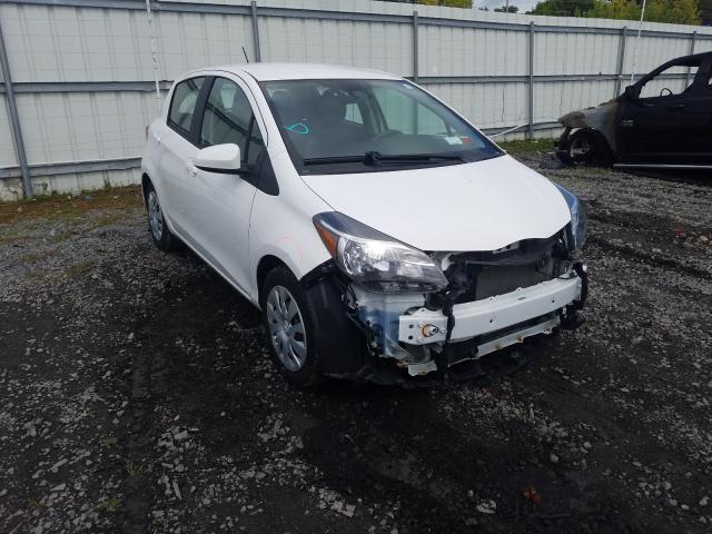 TOYOTA YARIS L 2017 vnkktud39ha073571