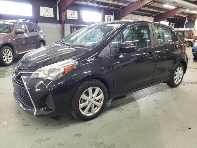 TOYOTA YARIS L 2017 vnkktud39ha077734