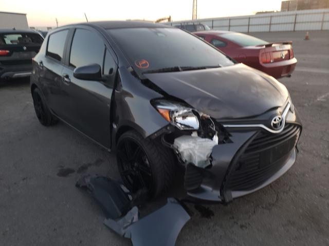 TOYOTA YARIS L 2017 vnkktud39ha077832