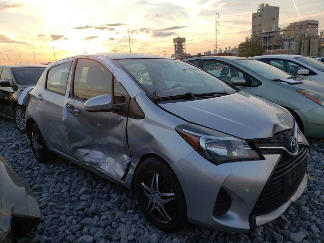 TOYOTA YARIS L 2017 vnkktud39ha078401