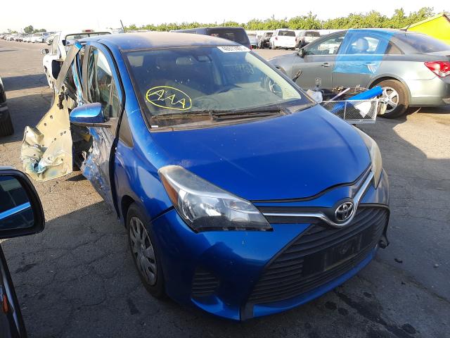 TOYOTA YARIS L 2017 vnkktud39ha082125