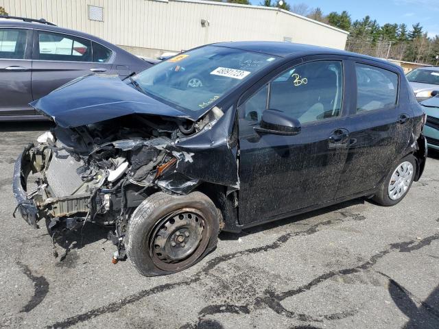 TOYOTA YARIS L 2017 vnkktud39ha083288