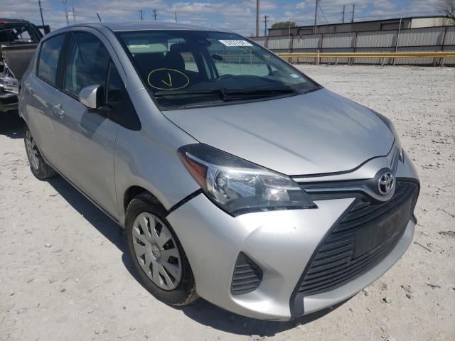 TOYOTA YARIS L 2017 vnkktud39ha085333