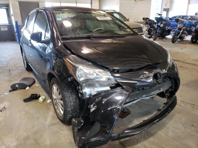 TOYOTA YARIS L 2018 vnkktud39ja092658