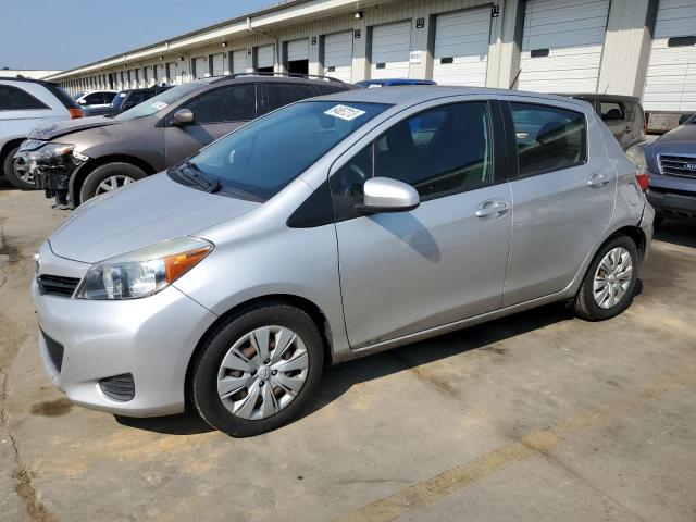 TOYOTA YARIS 2014 vnkktud3xea005517