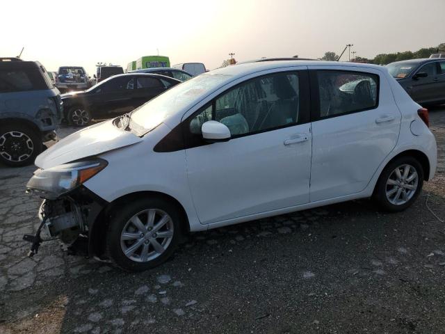 TOYOTA YARIS 2015 vnkktud3xfa026577