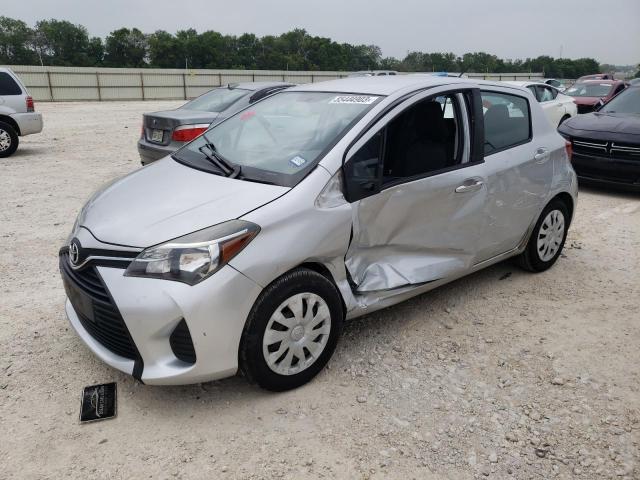 TOYOTA YARIS 2015 vnkktud3xfa035490