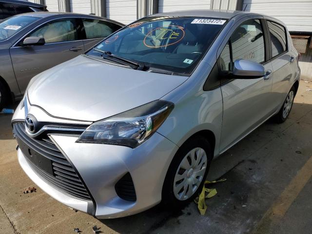 TOYOTA YARIS 2015 vnkktud3xfa037174