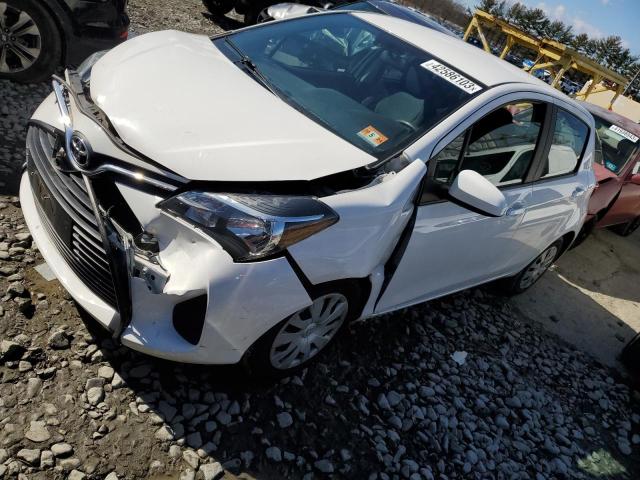 TOYOTA YARIS 2015 vnkktud3xfa044383