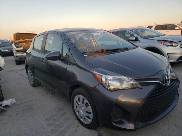 TOYOTA YARIS L 2016 vnkktud3xga068510