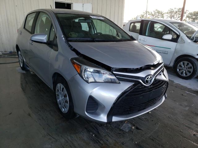 TOYOTA YARIS L 2016 vnkktud3xga068930