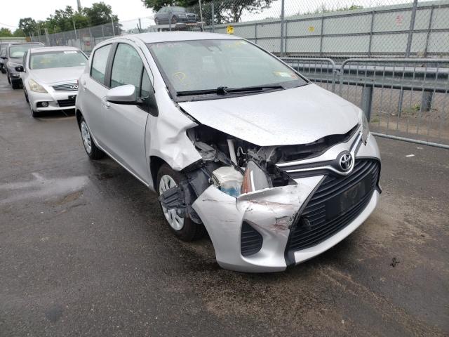 TOYOTA YARIS L 2017 vnkktud3xha075152