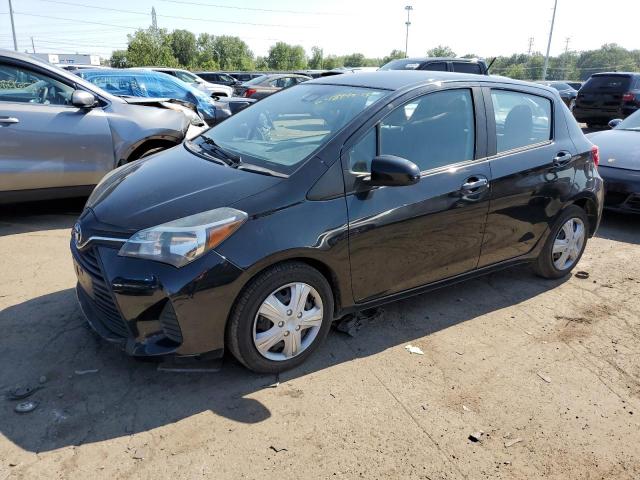 TOYOTA YARIS L 2017 vnkktud3xha079623