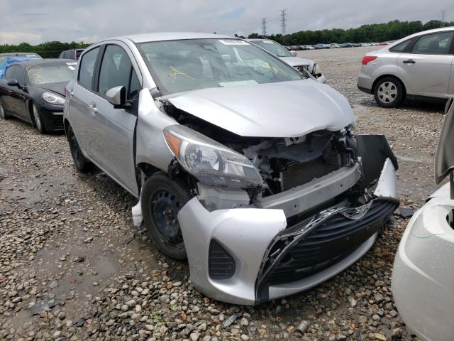 TOYOTA YARIS L 2017 vnkktud3xha085440