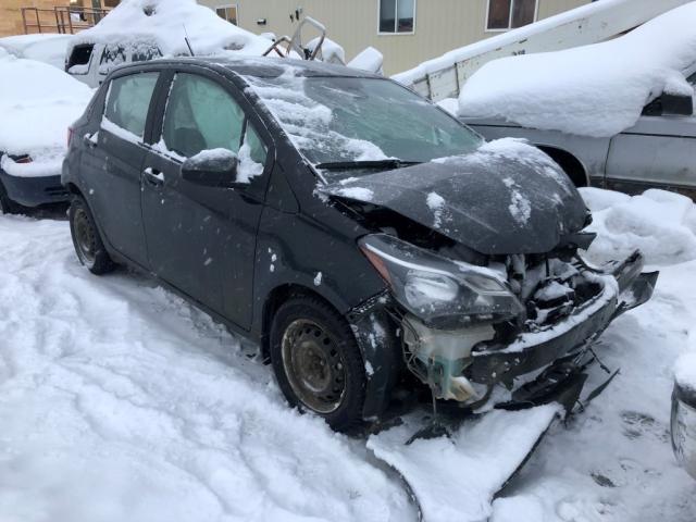 TOYOTA YARIS L 2018 vnkktud3xja089090