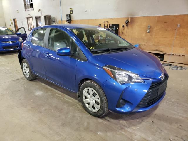 TOYOTA YARIS L 2018 vnkktud3xja090109