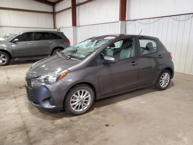 TOYOTA YARIS L 2018 vnkktud3xja095956